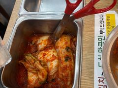 -神仙雪浓汤(明洞店)