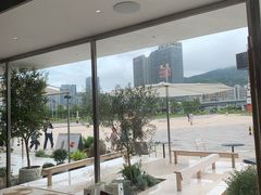 -喜茶(珠海华发商都店)