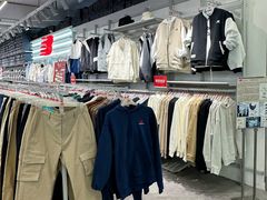 -五环Outlets(高新工厂店)