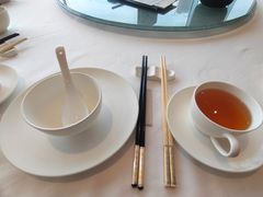 -白天鹅宾馆-宏图府餐厅