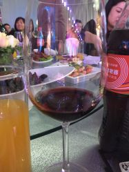点击看大图 -上海中心宴会厅·婚礼中心