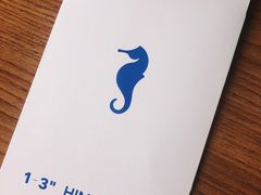 -海马体照相馆(成都来福士广场店)