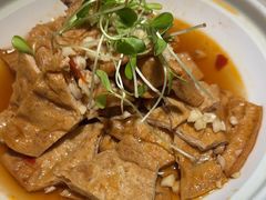 -徽州月·民间徽菜(浦东总店)