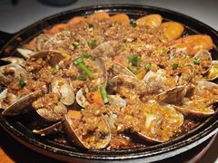 -相遇·川湘融合菜(金坛吾悦广场店)