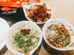 -彤德莱火锅(大学城店)