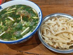 -清真马杰山牛肉汤馆