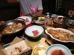-刀板香·安徽菜(望江东路店)