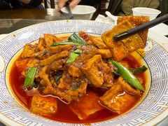 -天回镇何氏豆腐(总店)