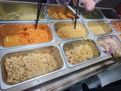 -三兄弟高炉烧饼