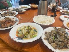 -洲晓鱻舟山海鲜(2号店)
