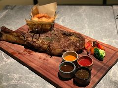 -焱牛Flaming cow