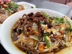 -宋记海南粉传承老店(人民西路店)