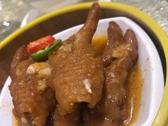 -北海渔村酒楼·粤菜海鲜点心(新华店)
