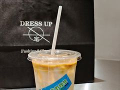 -coffee4u(红城湖店)