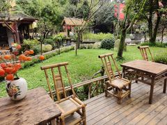 -土灶人家柴火鸡(都江堰店)