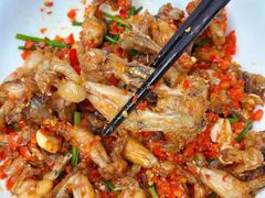 -麓湖湾·土菜院子(梅溪湖店)