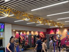 -超鹿运动(五四北泰禾广场店)