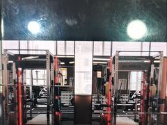 -Fitmula斐嘉健身(省体店)