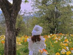 -名花谷生态庄园