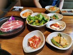 -牛人·雪花牛·木炭烤肉(昆山陆家店)