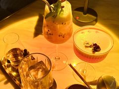 -STARRY CAFE & LOUNGE BAR(高新店)