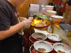 -老龙亭拉面店