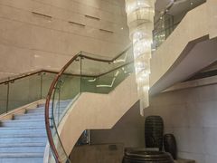 -扬州中集格兰云天大酒店