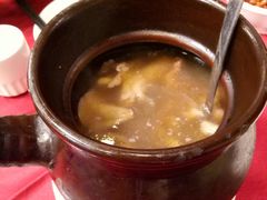 -阿莉餐厅(枣阳路店)