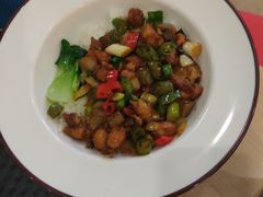 -乡村基(双流时代奥特莱斯餐厅)