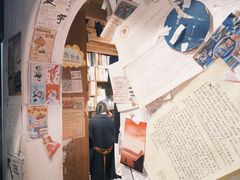 -橡皮书店(翠湖北路店)