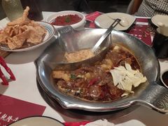 -刘一锅筋头巴脑(大悦城C店)
