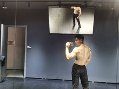 -加伍磅精英训练中心