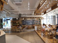 -冰泉豆浆馆(阳朔店)