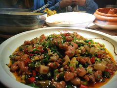 -酒阳蒸经小酒馆(解放碑店)