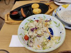 -萨莉亚意式餐厅(天河城购物中心店)