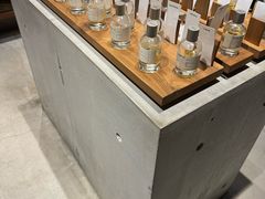 -LE LABO(ルラボ代官山店)