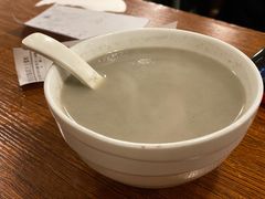 豆汁儿-老门框爆肚涮肉(金宝街店)