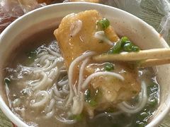 -汪记鲜鱼糊汤粉(沈阳路总店)