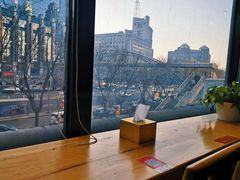 -湘人龙记老长沙米粉(华普国际大厦店)