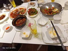 -国际青年会议酒店-苏莱斯餐厅