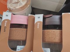 -Manner Coffee(壹方城店)