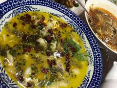 -长兴菜馆(高桥店)