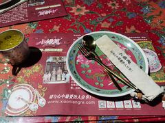 -小娘惹厨房Little Nyonya(狮城有约上榜店)