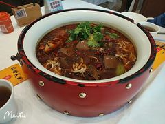 -乾隆美食·本帮菜(黄河路店)