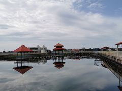 景点-青龙湖公园