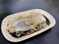 -座上客美食·雄记肠粉