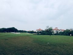 -棕榈滩海景高尔夫俱乐部