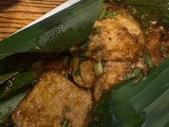 -蜗牛小馆醉乡民谣云南菜(惠新西里店)