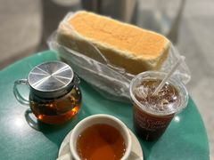 -银座仁志川·生吐司专门店(香港广场店)