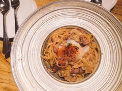 -Cyclus Craft Kitchen薩克思手工厨房